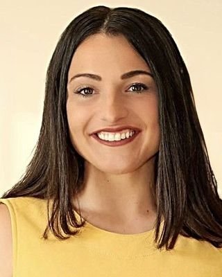 Photo of Jaqueline Vallina, Clinical Social Work/Therapist