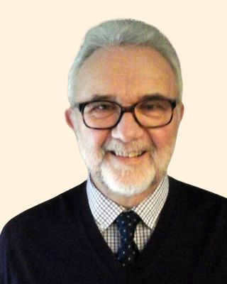 Photo of Earle Thurber, Clinical Social Work/Therapist, MSW, LICSW