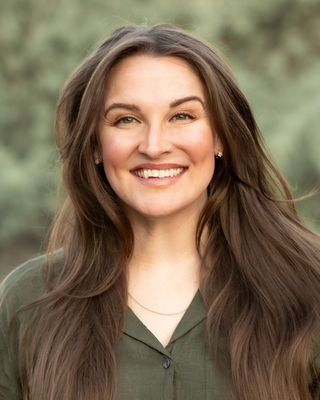 Photo of Jennifer Colleen King, Counselor, LAC, CRC