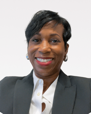 Photo of Paulette Jarmon-Thomas, Licensed Professional Counselor, LPC