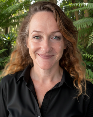 Photo of Meriah Nichols, Counselor, LMHC