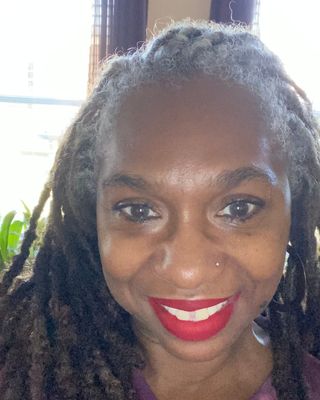 Photo of Renee Antoinette Sharper, LPC, Licensed Professional Counselor