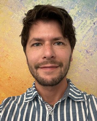 Photo of Blake Macko, Clinical Social Work/Therapist, LSW