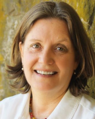 Photo of Alethea Thomas, Licensed Professional Counselor, MA, LPC