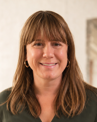 Photo of Jessica Leising, Licensed Professional Counselor, LMHC