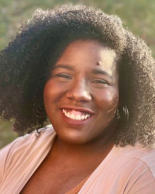 Photo of Danielle Washington, Clinical Social Work/Therapist in Monroeville, PA