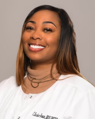 Photo of Chelesia Burkes-Brown, Psychiatric Nurse Practitioner, PMHNP