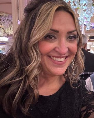 Photo of Jeanine Cannella Howe, Licensed Clinical Professional Counselor, MEd, LCPC, CDVP