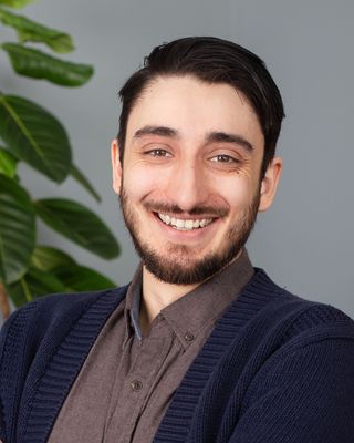 Photo of Marco Coleman, Licensed Professional Counselor, MA