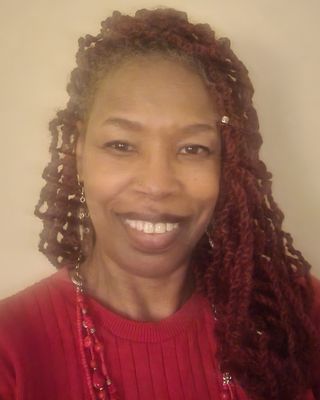 Photo of P. Myria Bailey Whitcomb Bailey Whitcomb - Color of Change: Healing and Hope Counseling LLC, Clinical Social Work/Therapist, DMin, MDiv, MSW, LCSW
