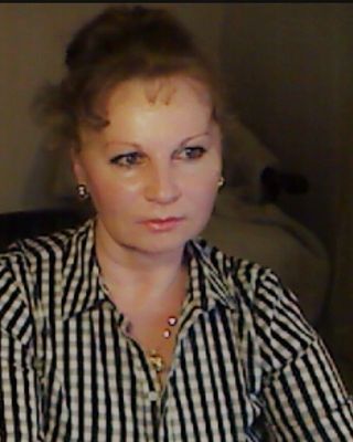 Photo of Elena V. Dvoskina, Licensed Professional Counselor, MA, LPC