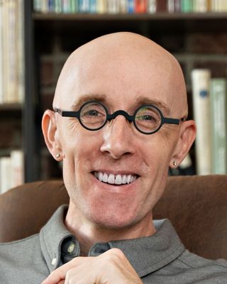 Photo of Dr. Tom Murray, Marriage & Family Therapist, MBA, LMFT, CST