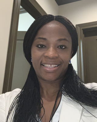 Photo of Vidah Ezeoka, Psychiatric Nurse Practitioner, PMHNP