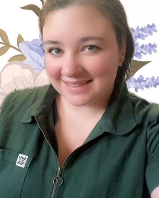 Photo of Lyric Sipe, Counselor, LGPC, NCC