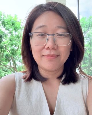 Photo of Lina Zhang, Clinical Social Work/Therapist, MC, AASW