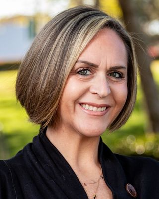 Photo of Melissa Wright, Marriage & Family Therapist, LMFT