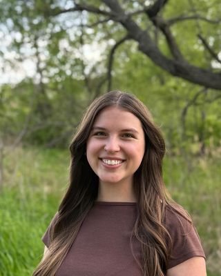 Photo of Saysha Schoulte, Clinical Social Work/Therapist, LMSW