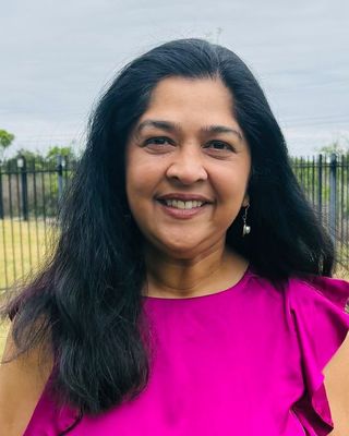 Photo of Jana Ramchander, Clinical Social Work/Therapist, LCSW