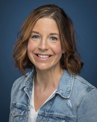 Photo of Kendal Robertson, Counselor, MS, LIMHP