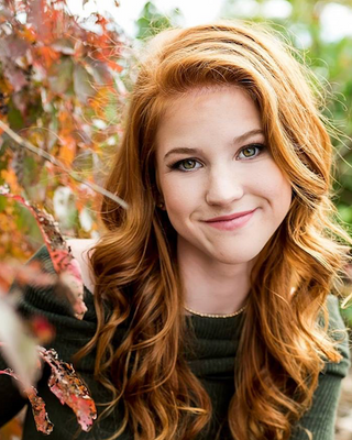 Photo of Lauren Levine, Licensed Professional Counselor Candidate, LPCC