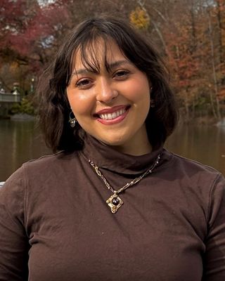 Photo of Magdalena Marquez, Clinical Social Work/Therapist, LCSW