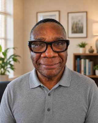 Photo of Keith Jonas, Clinical Social Work/Therapist, LCSW