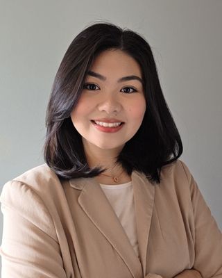 Photo of Christina Tang - East Asian Therapy - Christina Tang, Registered Psychotherapist (Qualifying)