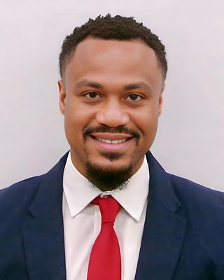 Photo of Ahkeill Irving, Pre-Licensed Professional