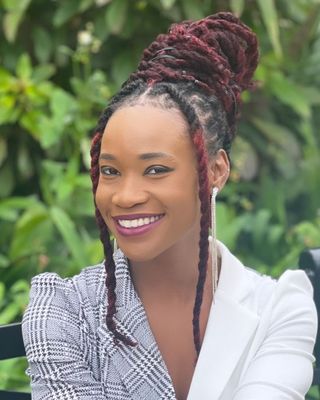 Photo of Christabel Ekechukwu, Licensed Professional Counselor in Saluda, VA