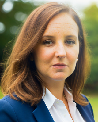 Photo of Alison Flowers, Psychologist, PsyD, PMH-C