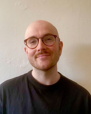 Photo of Ash Beachey, Counsellor, MBACP