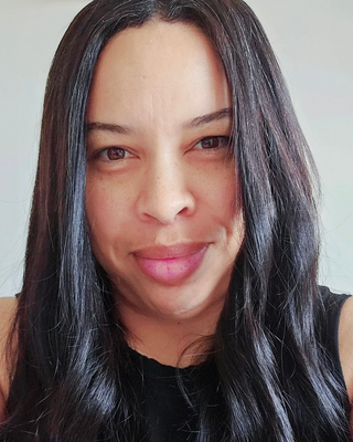 Photo of Tynesha Penny, Pre-Licensed Professional, AMFT