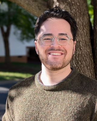Photo of Andrew Keaney, Licensed Clinical Mental Health Counselor Associate, LCMHCA