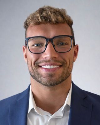 Photo of Jared Cooper, Psychiatric Nurse Practitioner, PMHNP
