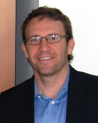 Photo of James Anderson, LPC, MA, MDiv, PhD, Licensed Professional Counselor in San Antonio