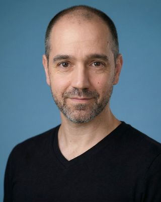 Photo of Will Daddario, Counselor, MEd, LCAS, LCHMC