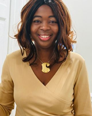 Photo of Christiana A Nsoh, Psychiatric Nurse Practitioner in Amesbury, MA