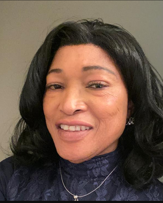 Photo of Funmilayo Whitaker, Psychiatric Nurse Practitioner, PMHNP