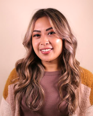 Photo of Janelle De Veyra, Marriage & Family Therapist Associate in West Valley, San Jose, CA