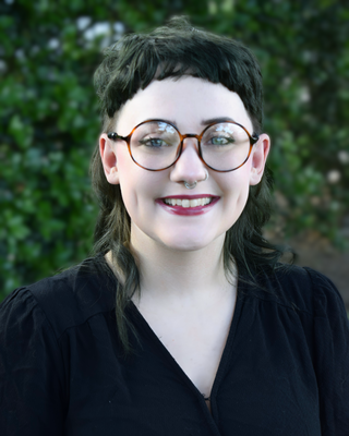 Photo of Kendall Smith, Pre-Licensed Professional, PhD, PostDoc