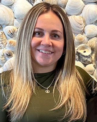 Photo of Stephanie Diaz, Licensed Professional Counselor, LPC