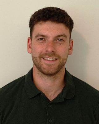 Photo of Ben Hill, Counsellor, MA, RCC