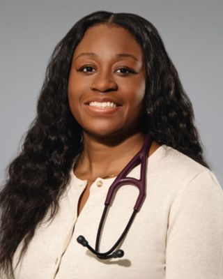 Photo of Asia Douglas - CarePlus , MSN, FNP-C, PMHNP-B, Psychiatric Nurse Practitioner