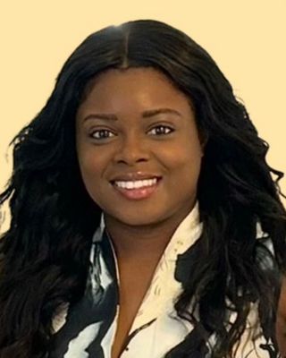 Photo of Alayjah Anderson, Psychologist, PsyD