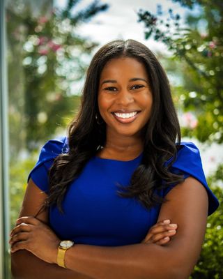 Photo of Ayana Short - Healing and Hope Therapy with Ayana N. Short, LCSW, Clinical Social Work/Therapist, LCSW