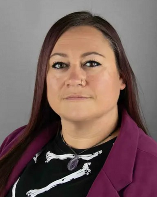 Photo of Danice Williamson, Licensed Professional Counselor Candidate, MA, LPC