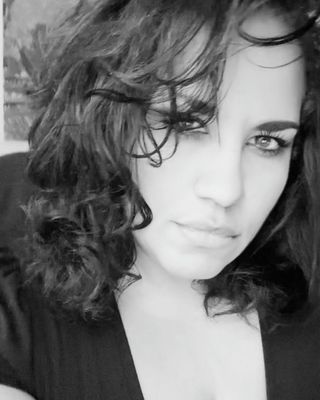 Photo of Jacqueline D'Orta, Licensed Mental Health Counselor, LMHC