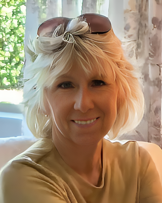 Photo of Jennifer Harris, Psychologist, LCP