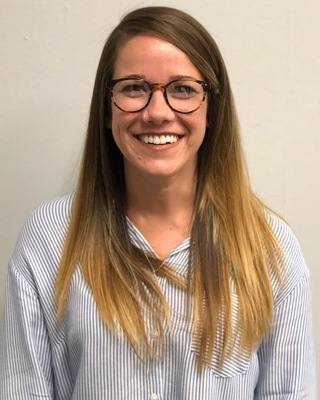 Photo of Courtney Davies, Clinical Social Work/Therapist in Utah