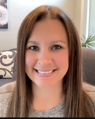 Photo of Lisa Papiez, Licensed Professional Counselor, MA, LPC